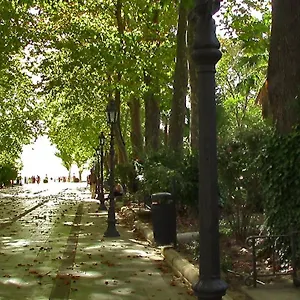 Rual Centro Appartement Ronda