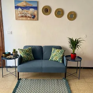 Sarahs Kite En Playa Del Burrero Appartement El Burrero