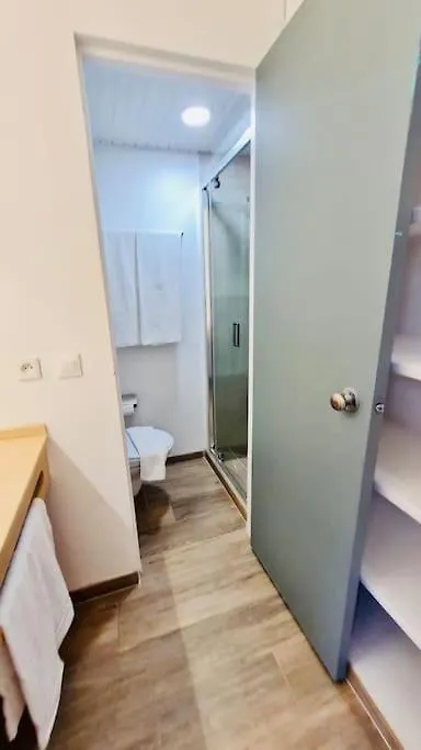 Joli Studio Kaz'Coco Vue Mer Apartment Le Diamant Martinique