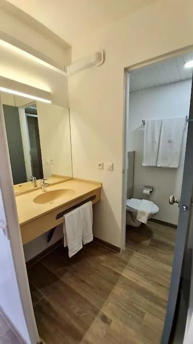 Joli Studio Kaz'Coco Vue Mer Apartment Le Diamant 0*,  Martinique