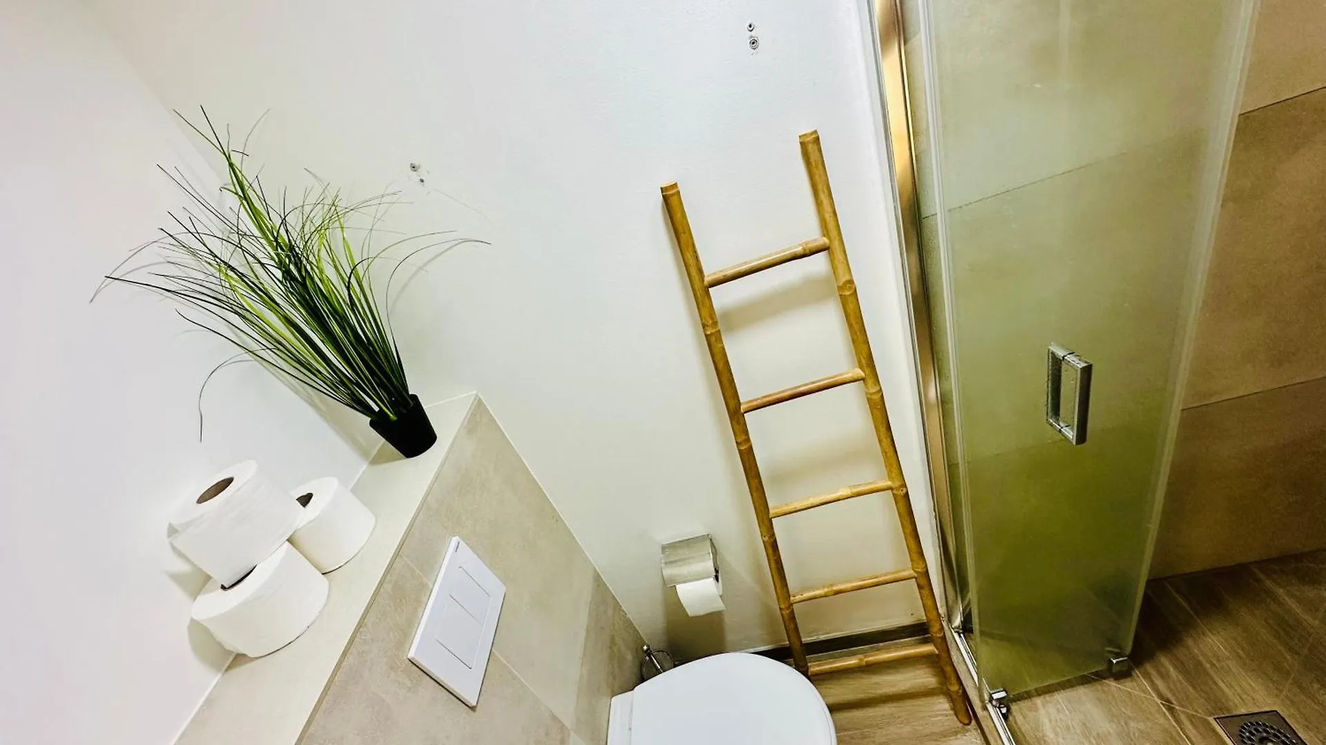 Joli Studio Kaz'Coco Vue Mer Apartment Le Diamant